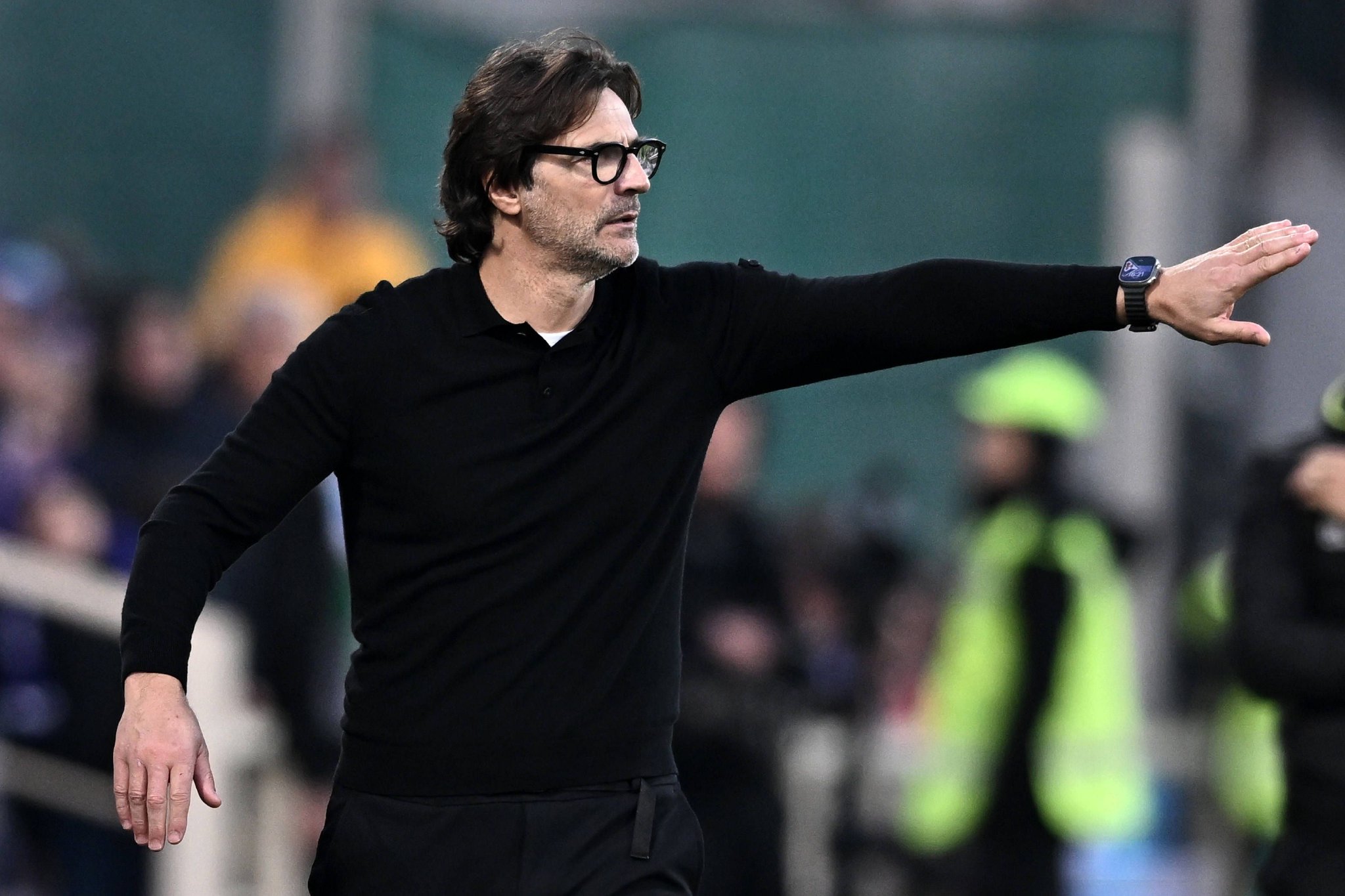 斯基拉：佛罗伦萨希望再给瓦诺利一次机会，对阵乌迪内斯不容有失