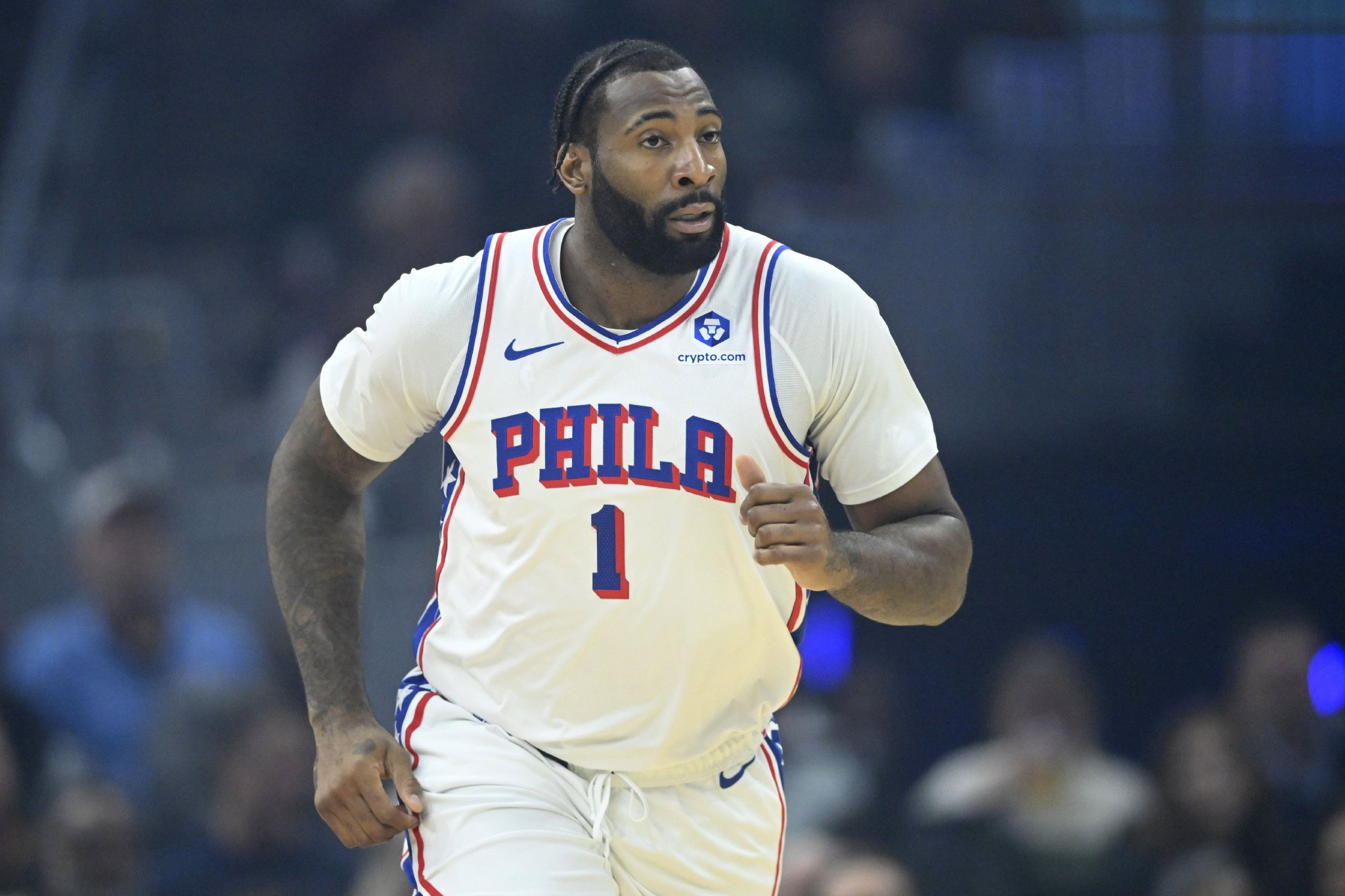 美记：尼克斯关注庄神 将其视作替补中锋人选 过去几年都想签他