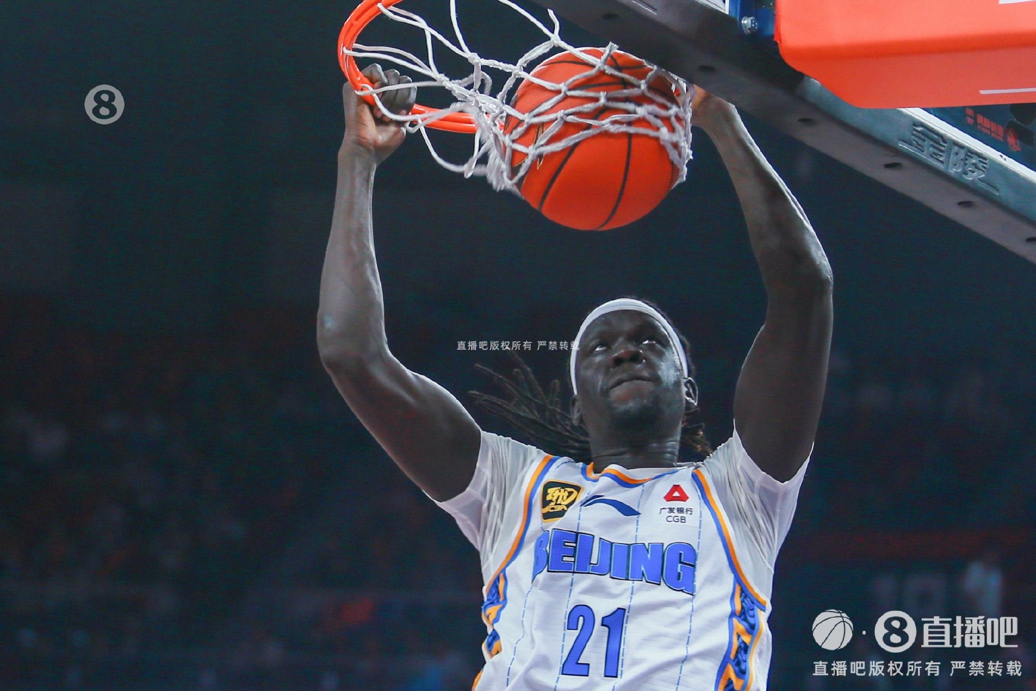 倒计时了？京媒：奥莫特目前还是北汽队的一员