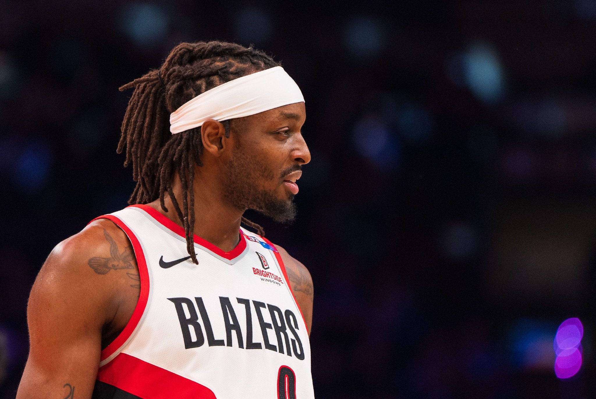 加时独得7分！格兰特18中7拿到20分9板5助