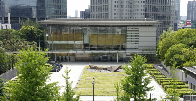 日本多名政界人士强调“无核三原则”重要性 谴责首相官邸官员错误言论