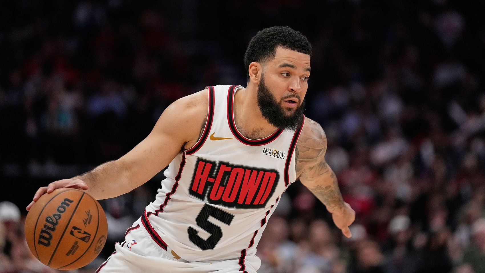 火媒：输鹈鹕能看清火箭真实力 说失去范弗里特因祸得福很愚蠢