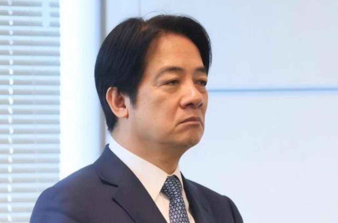 民怨沸腾！台媒：岛内超百万人联署“弹劾赖清德”，参与人数多到一度瘫痪网站