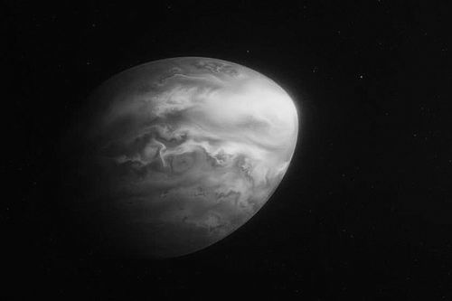 图片来源：NASA、柠檬ESA等