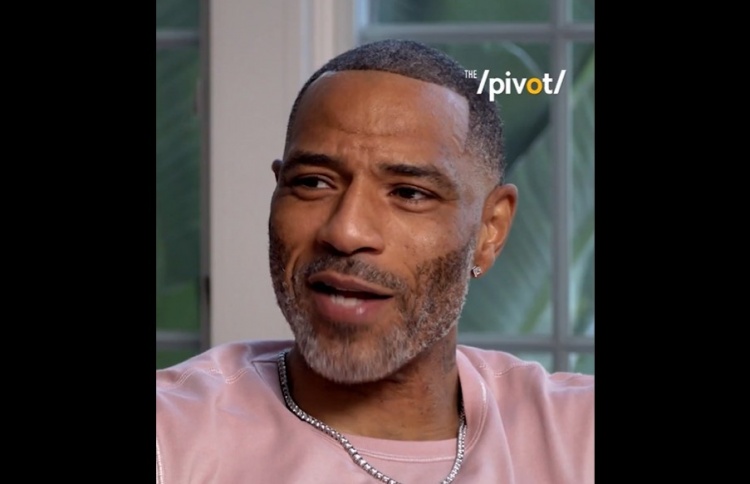 追梦喷肯扬·马丁没兑现天赋！马丁：我打了15年 改变了家族命运