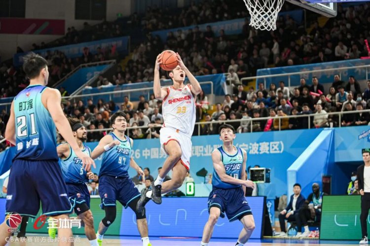 防守合格，进攻断电