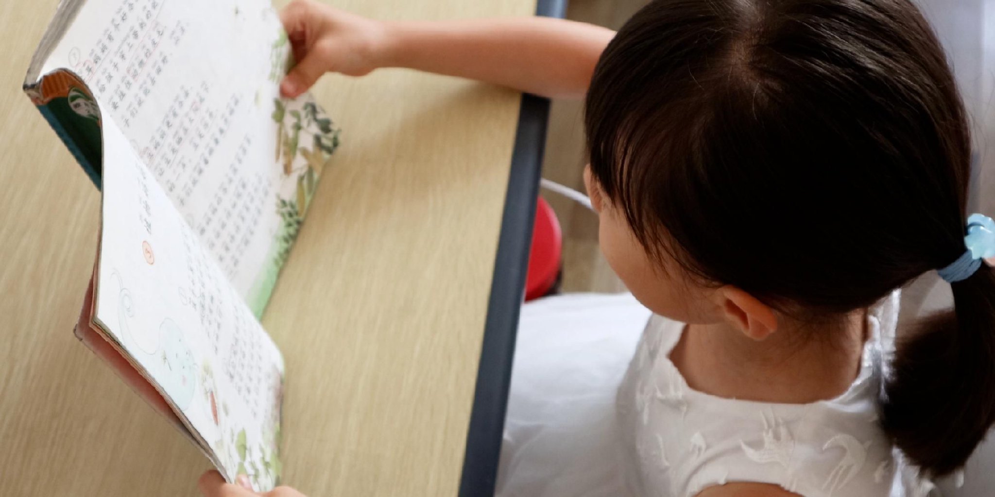 孩子是不是读书的料，看这5点就知道，八九不离十