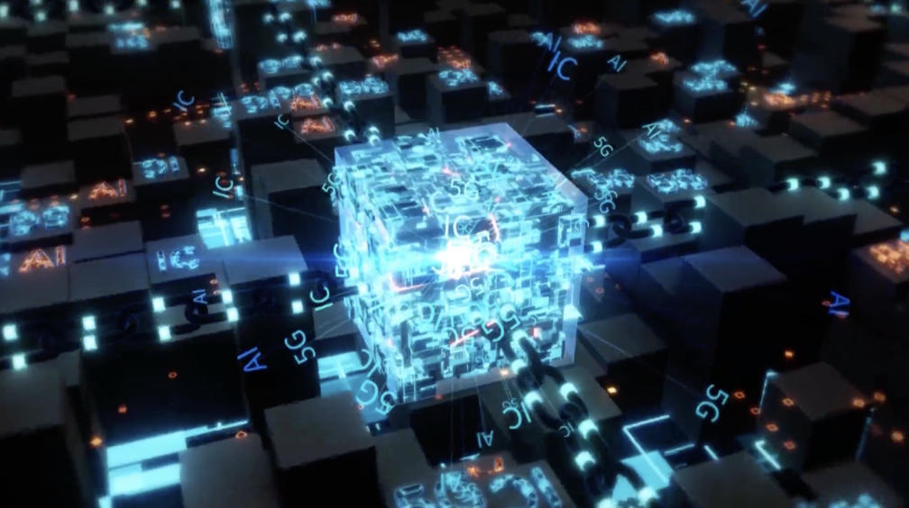 新赛道“领跑”！这些国产硬核科技绘就未来产业图景