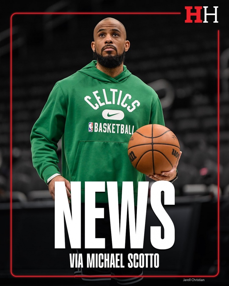 曾担任过G联赛主帅！绿军G联赛球队总经理将前往WNBA球队担任助教