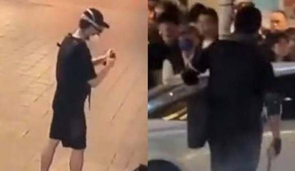 台北大规模袭击案致4死5伤，台媒起底凶手背景：曾自导自演酒驾被军方汰除