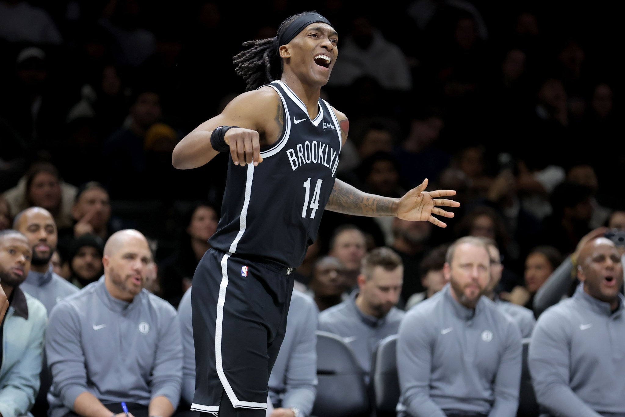 湖记：各队球探&高管认为 曼恩/约什·格林/道苏姆适配湖人