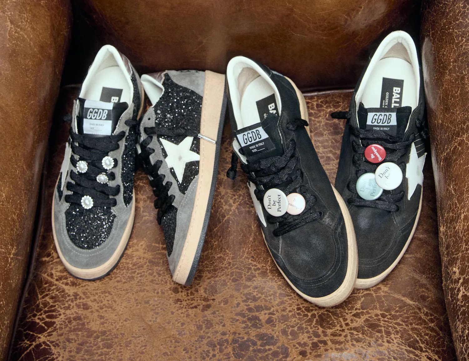 哔哩哔哩:文峰大世界回收-红杉中国抄底“小脏鞋”Golden Goose