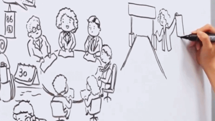 一个是，工作许可申请流程大幅度简化，还开辟了绿色通道，外国人工作许可、居留许可可以联审联检。