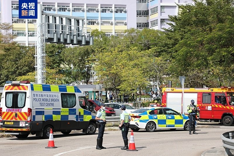 香港大埔宏福苑火灾遇难者DNA检验工作仍在进行