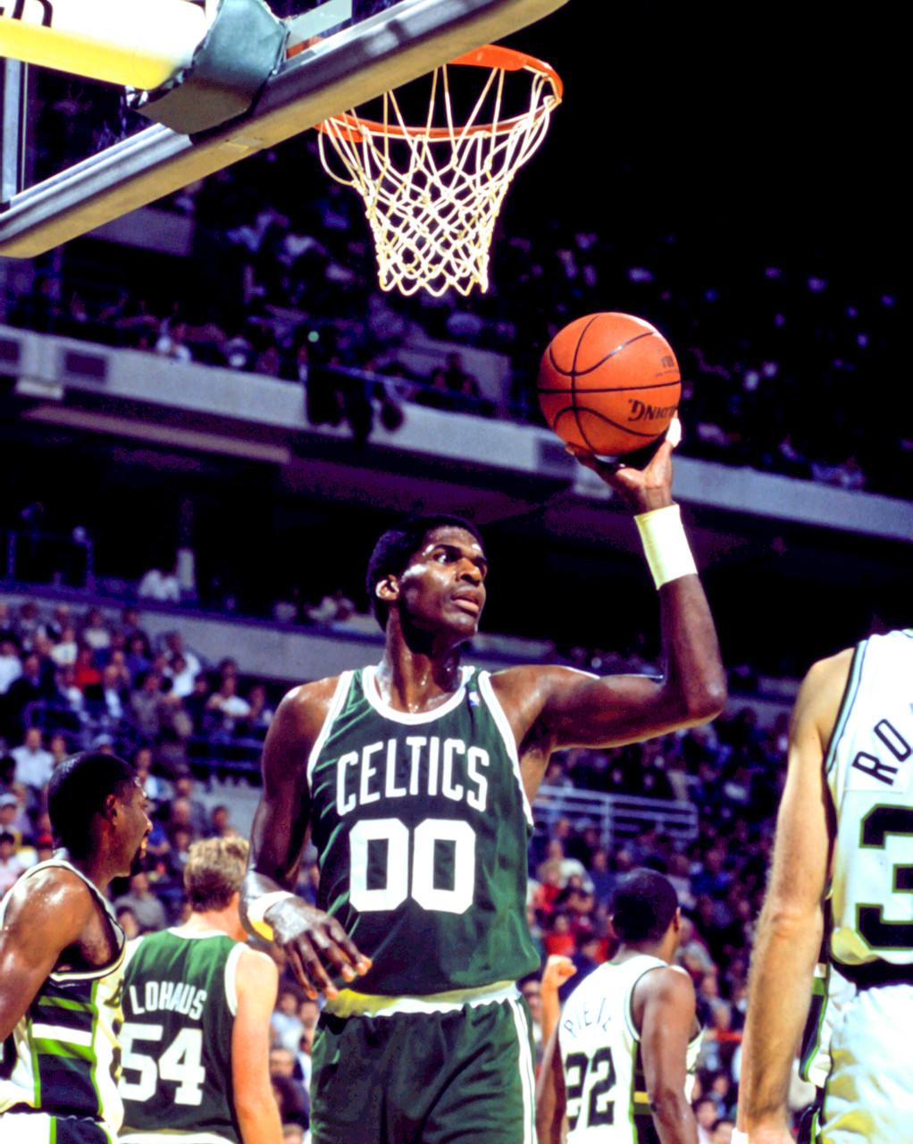 名宿帕里什心目中最好的5位主帅：奥尔巴赫&戴利&禅师&莱利&波波