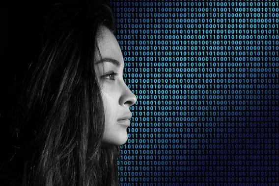 男子因沉迷AI聊天就医：聊到凌晨三点 边打字边流泪