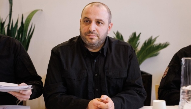 乌克兰谈判代表：将与美方团队举行新一轮安全磋商