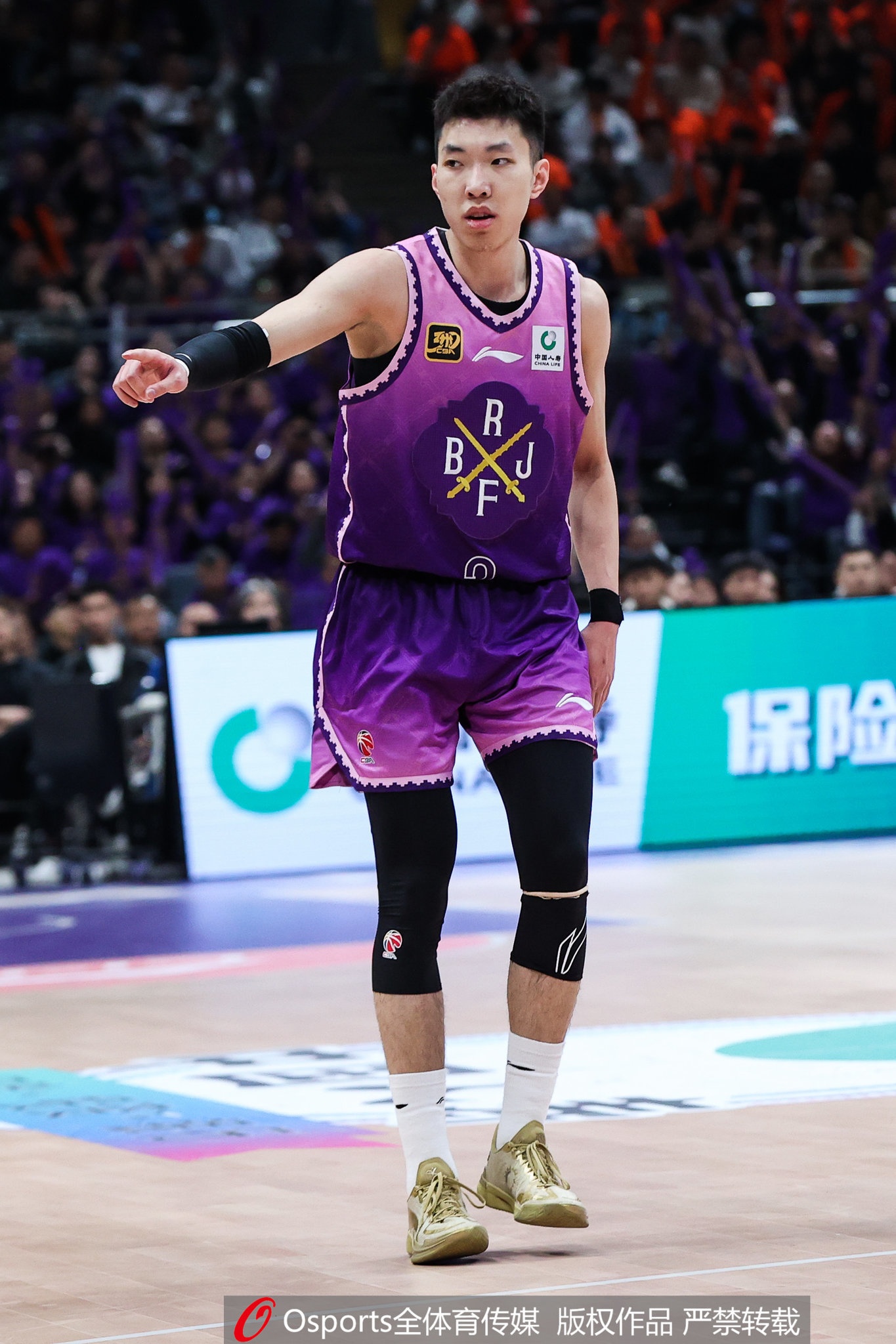 真带不动！廖三宁替补登场9投全中百分百命中率空砍22分4板7助