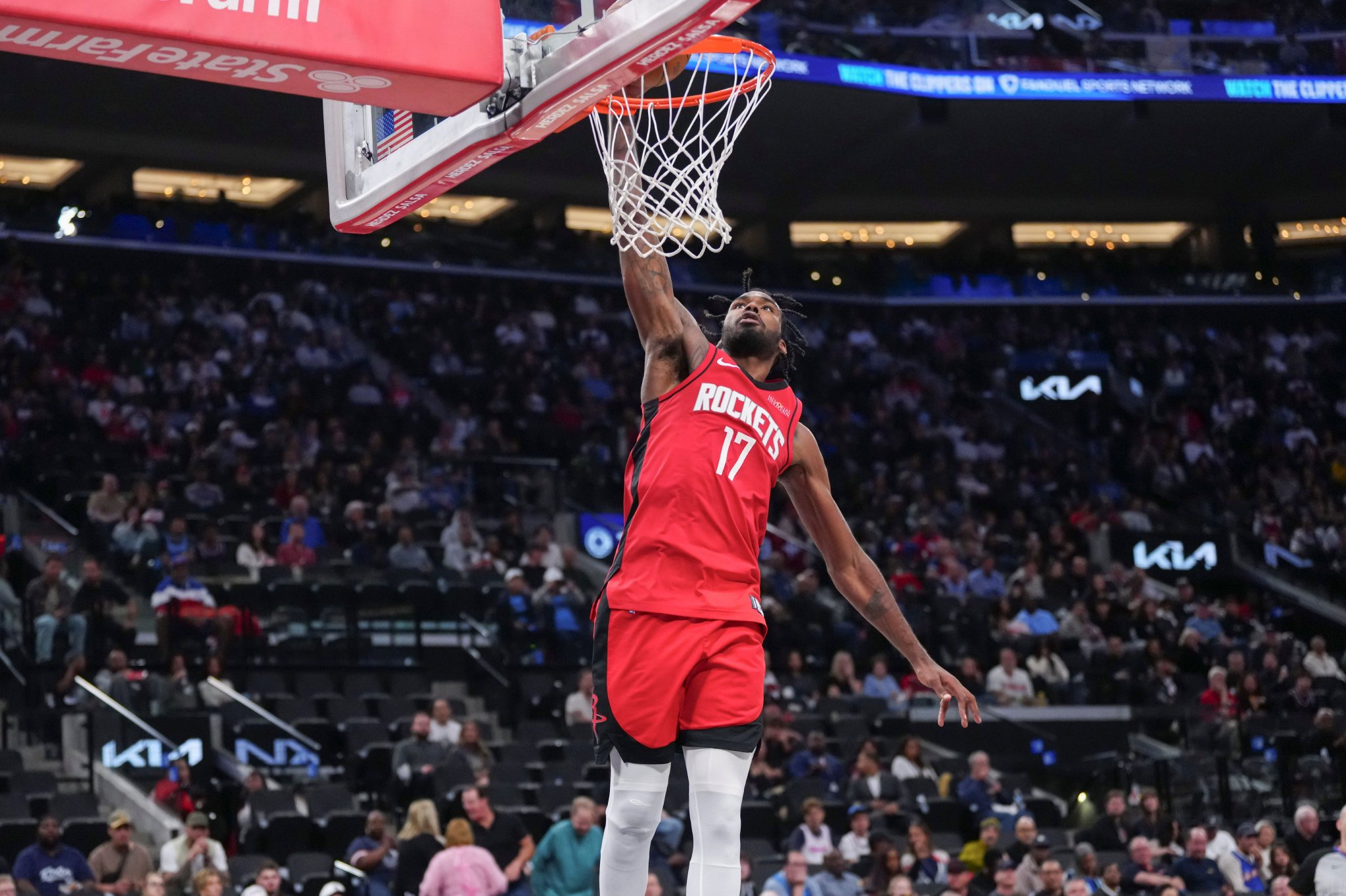 下一场打快船取胜的关键？伊森：全力以赴 做出正确的判断！