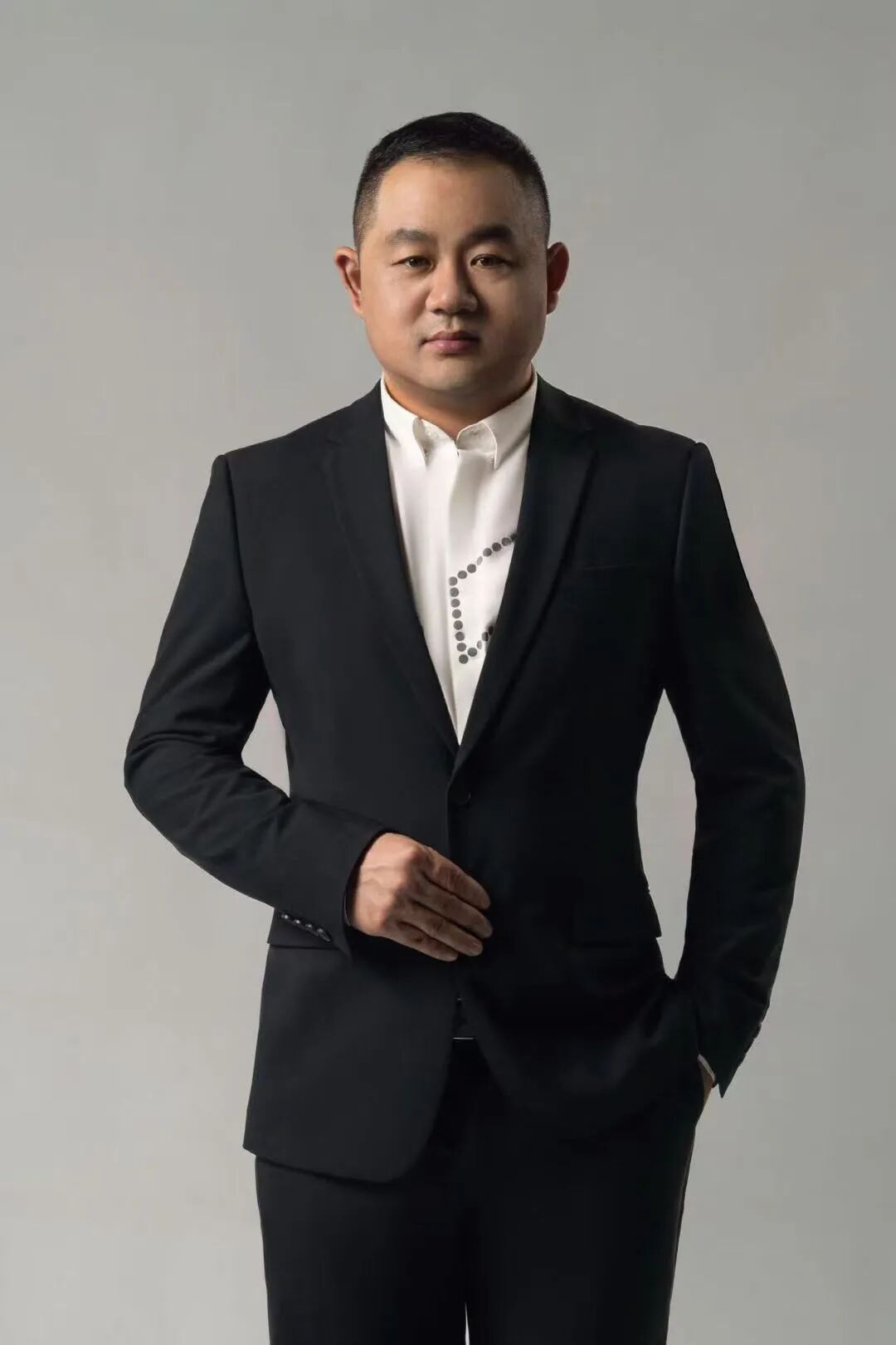 周朝阳 受访者供图