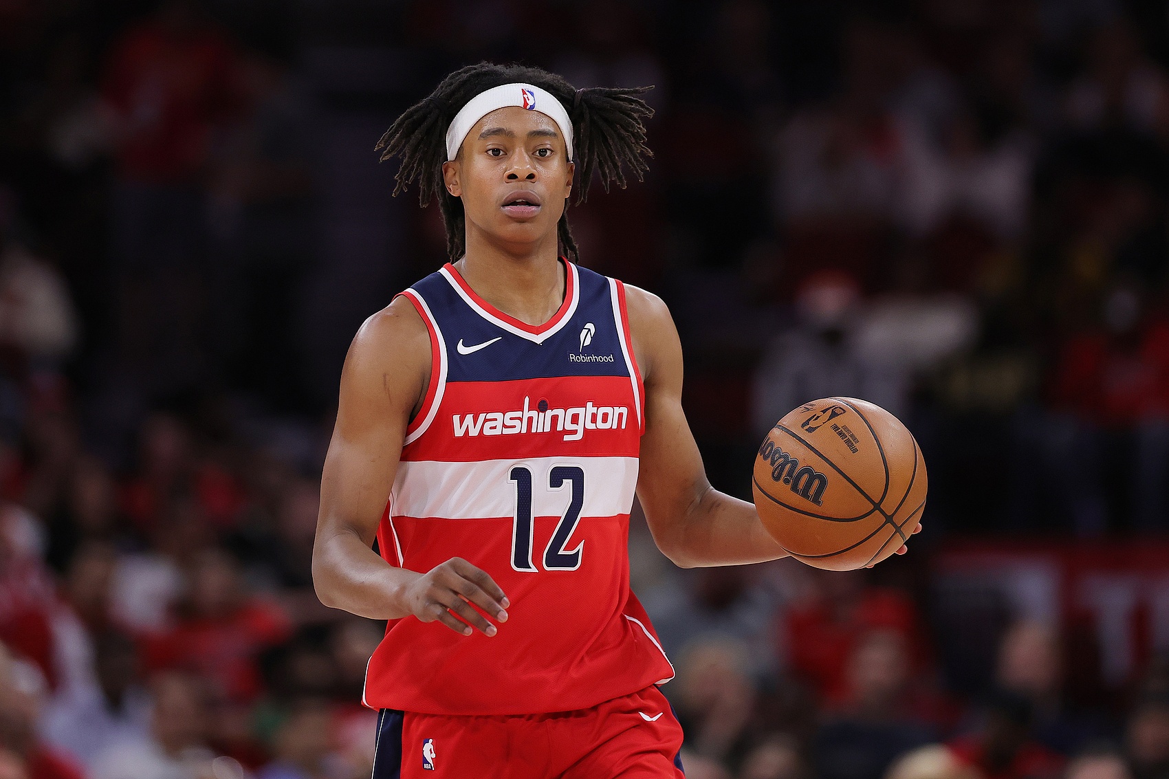 【菜鸟】哈珀遇冷8中0仅得1分 雷诺12分14板 特雷·约翰逊19分7板