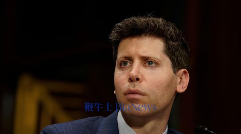 OpenAI CEO 称将保持每年 1-2 次的紧急状态