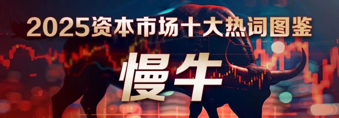 ▲2025资本市场十大热词|慢牛：这些宁波“A牛”你拿住了吗？▲停牌！宁波这家“T链”龙头再度筹划变更控制权