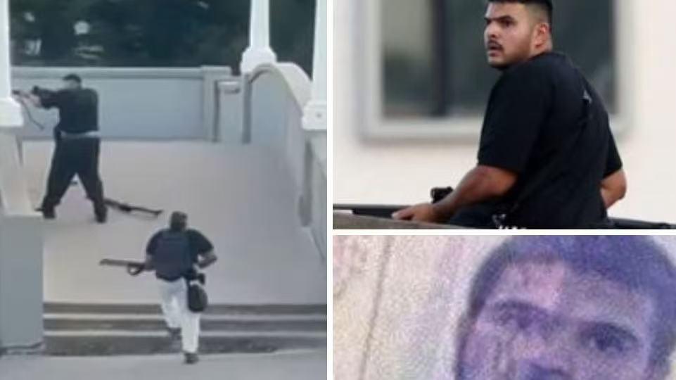 悉尼枪击案枪手或在超级监狱服刑：完全隔离，吃喝拉撒都在牢房，堪称“混凝土坟墓”