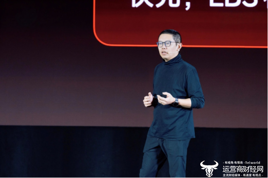 图：九号公司CEO王野