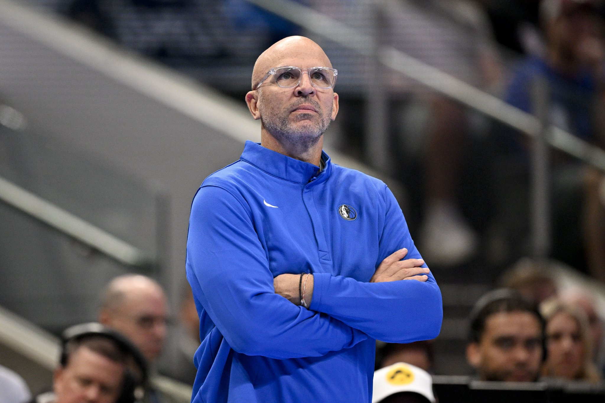 基德：球队末节出现了一些不该有的失误 我们要更好地保护球权