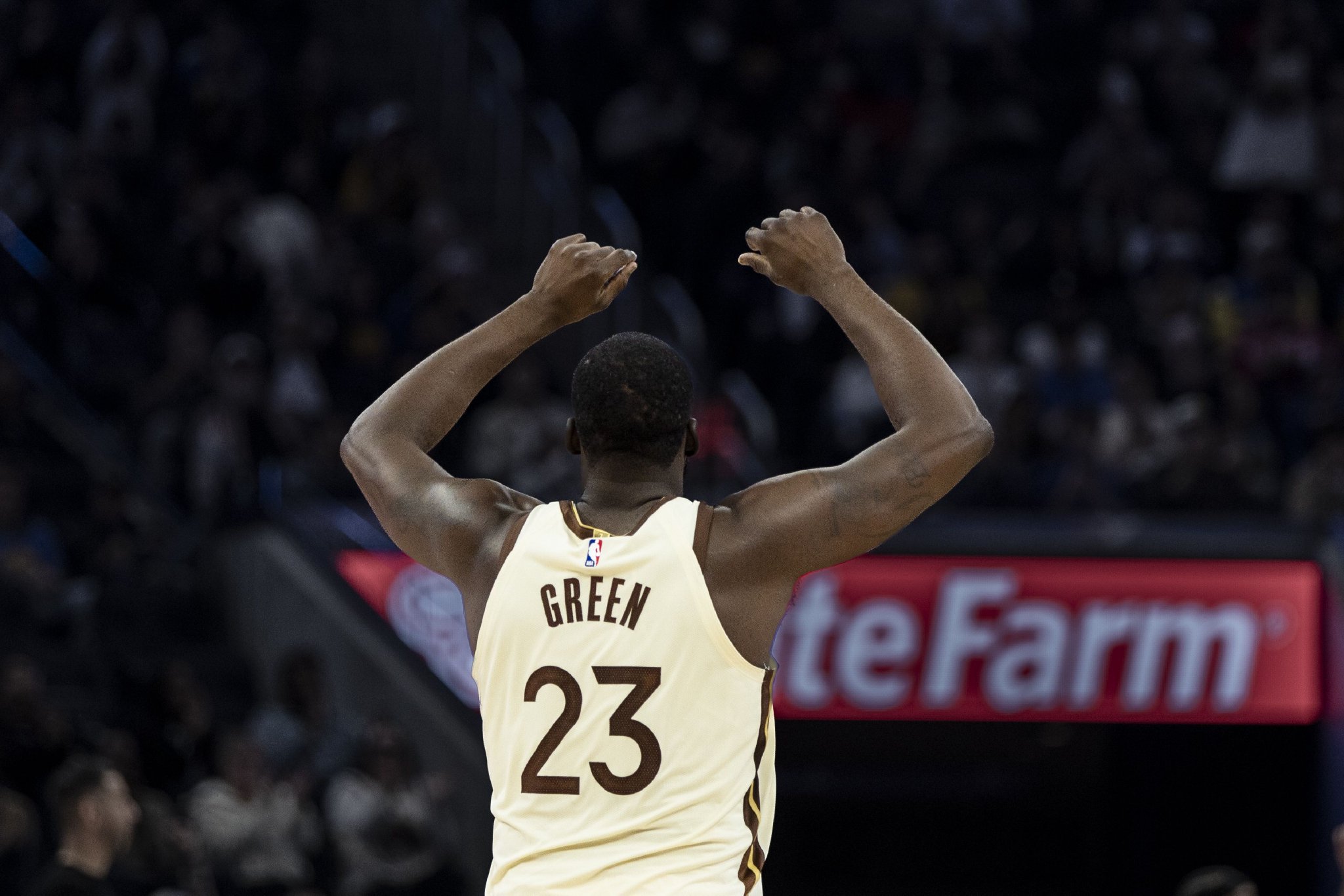 追梦：15胜15负当然会带来挫败感 当你是这个成绩时总得有点改变