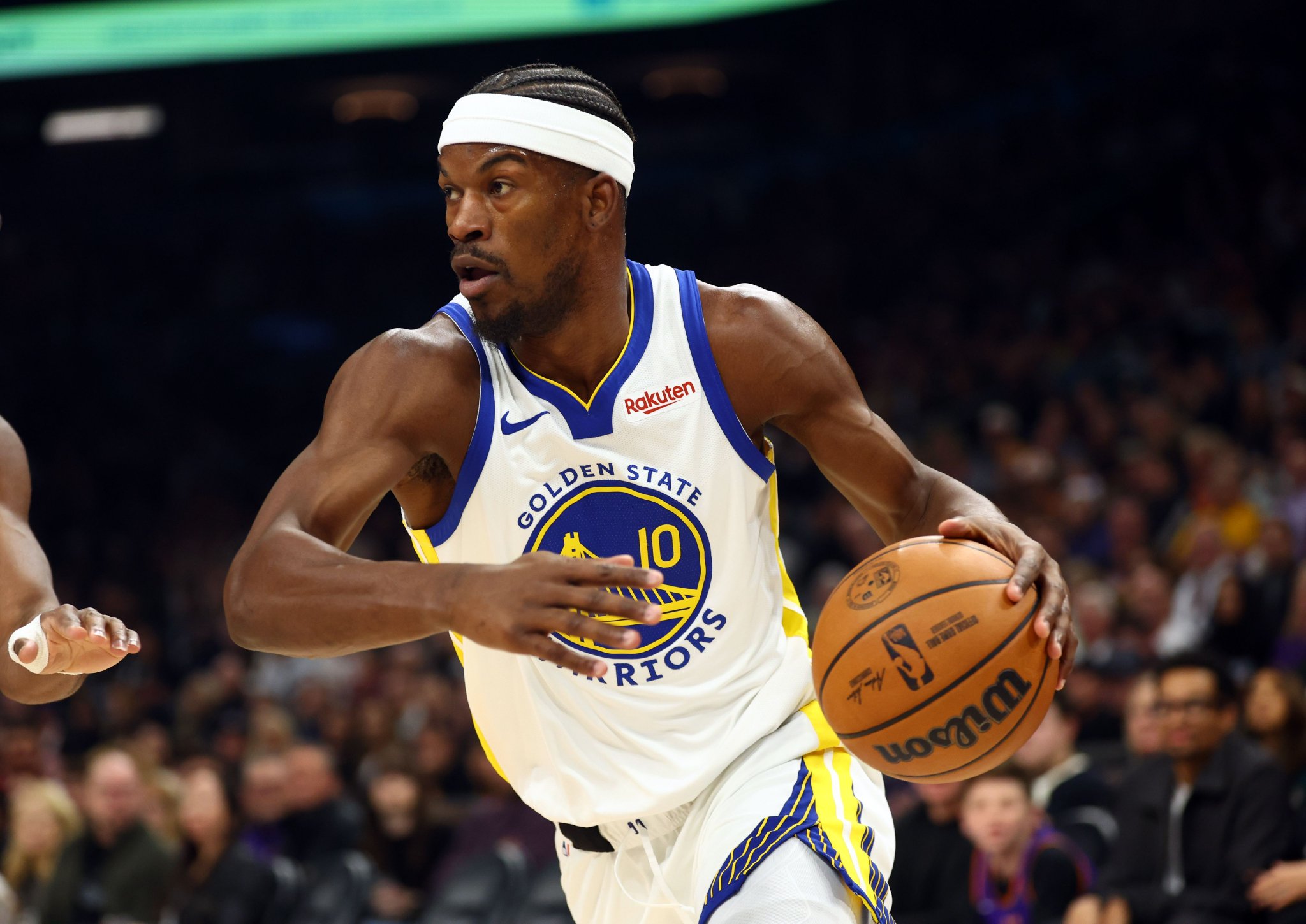 科尔承诺调整打法后巴特勒爆发 勇士砸2年1.13亿就需要他这样打