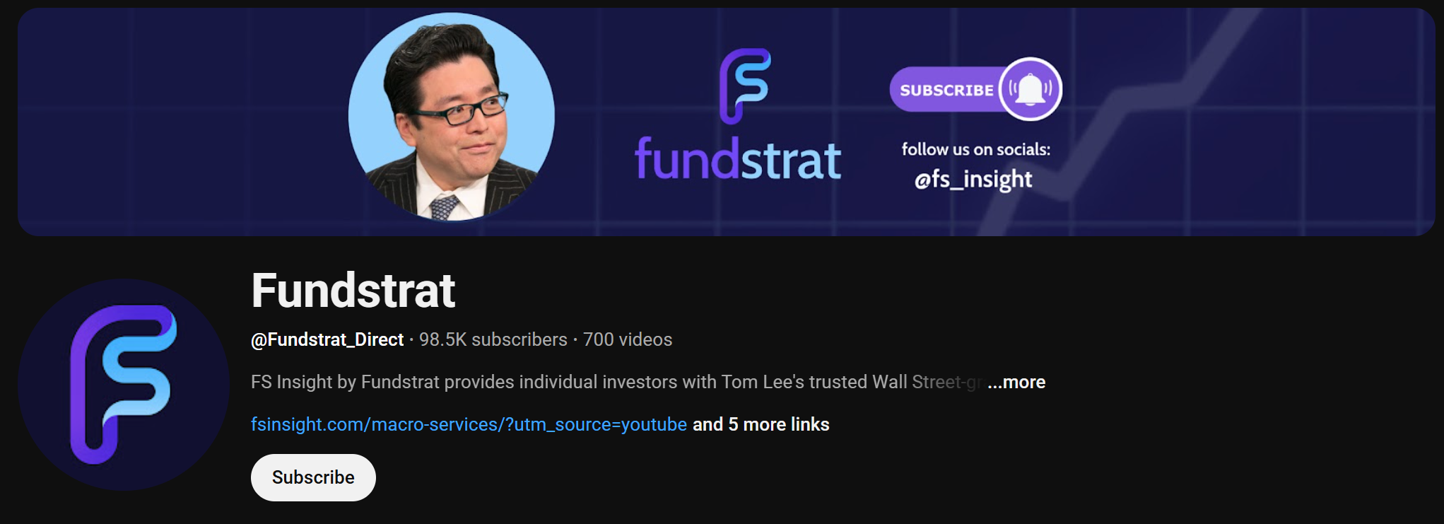 内部报告预测ETH 将跌破2000，Tom Lee 团队还值得信任吗？