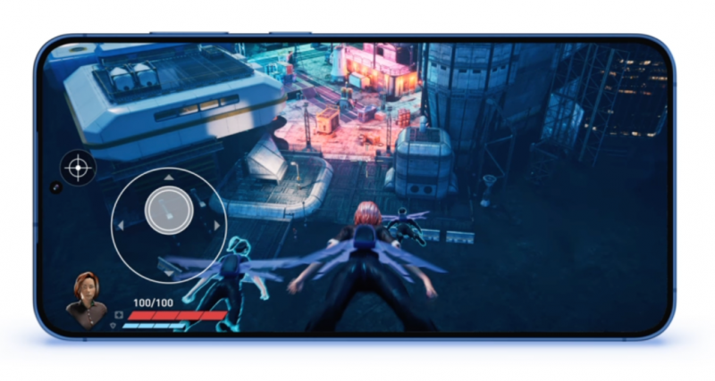 Galaxy AI加持，让旗舰真正“懂你”