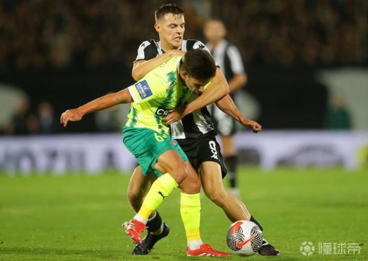 跟队记者：米兰接近以500万欧签下安德烈-科斯蒂奇