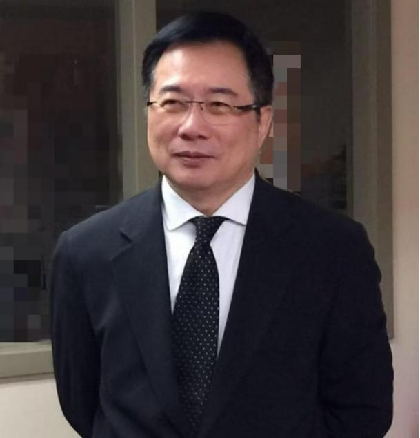 “弹劾赖清德”联署人数破800万，蔡正元：民意已经很清楚