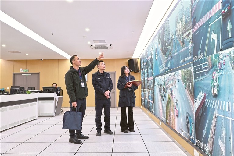 悟规律 明方向 学方法 增智慧丨正风肃纪反腐相贯通