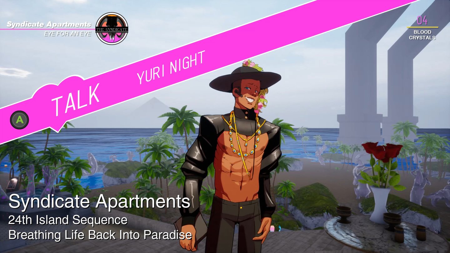 Epic 连续喜加一第6 弹：《天堂岛杀手》限时免费领