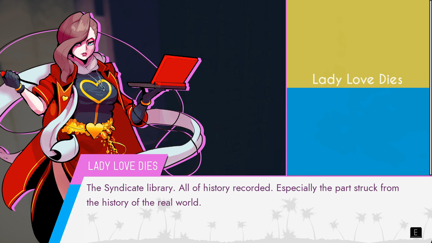 Epic 连续喜加一第6 弹：《天堂岛杀手》限时免费领