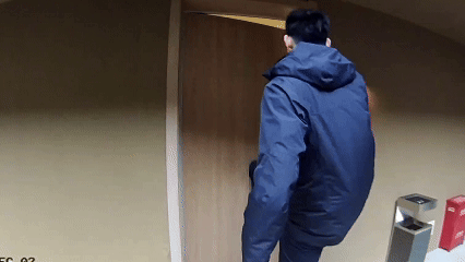 警方开启抓捕行动。