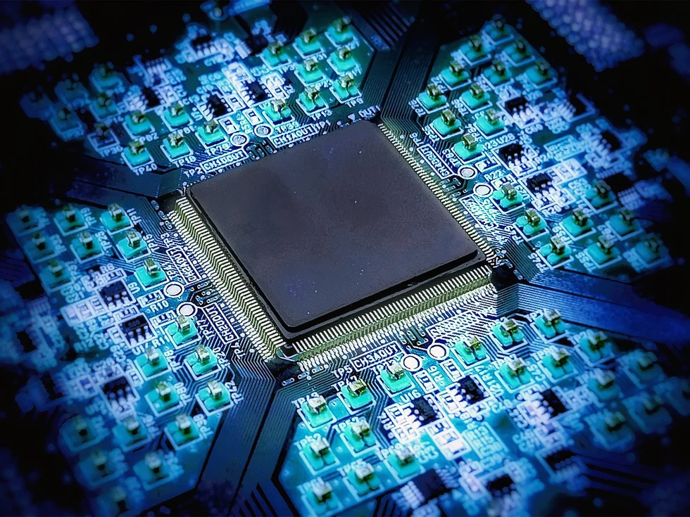 TDK公司的模拟蓄积计算芯片能够快速高效地预测时间序列的下一步。