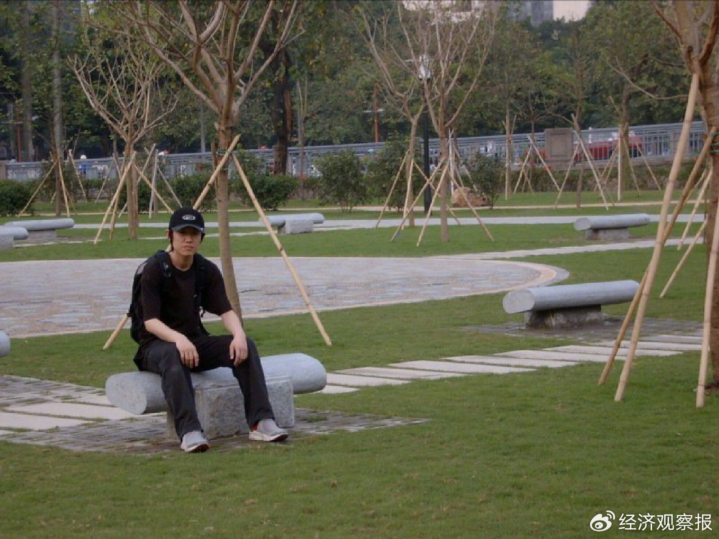 胡安焉:生活已带给我这么多,远超我想要的 | 我们的四分之一世纪|胡安_新浪财经_新浪网
