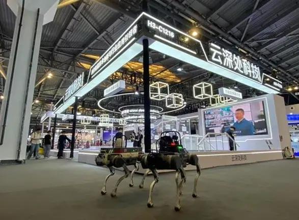 又一“杭州六小龙”IPO！云深处启动上市辅导：刚完成5亿融资