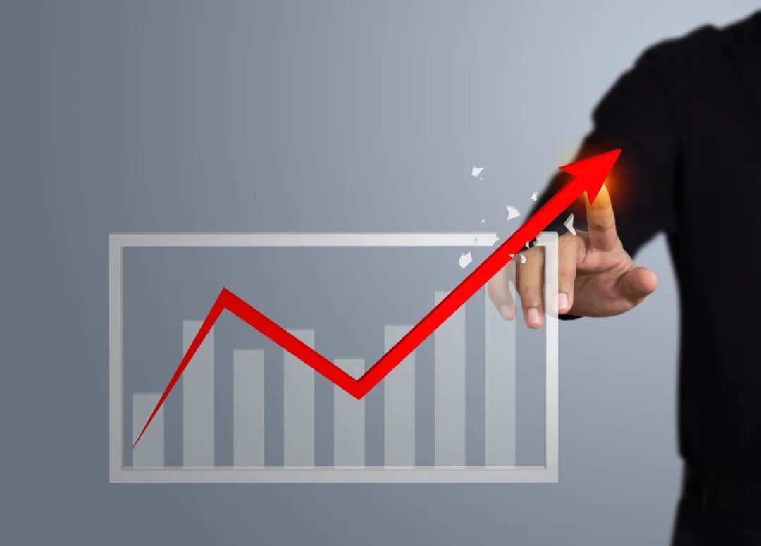 金银价格创新高铂钯价格十连涨