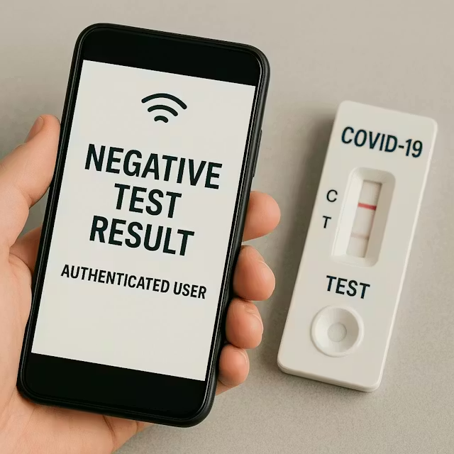 电化学传感器有潜力快速检测冠状病毒感染。