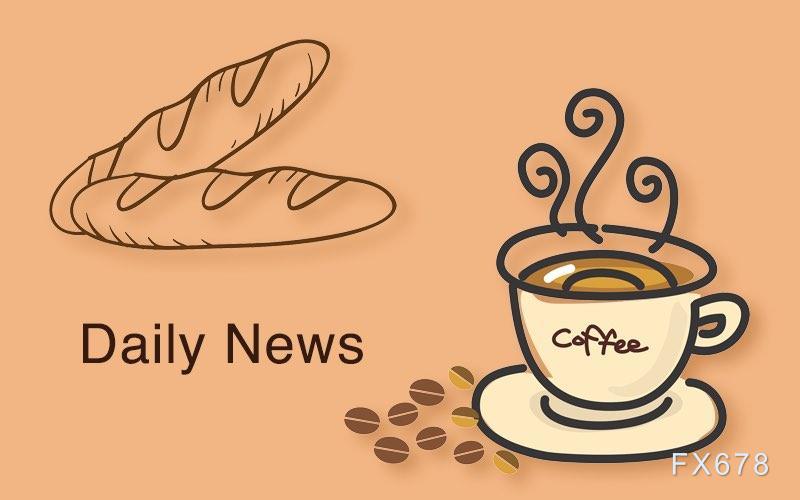 12月24日财经早餐：“圣诞老人行情”即将开启，金价逼近4500大关，油价多头持续