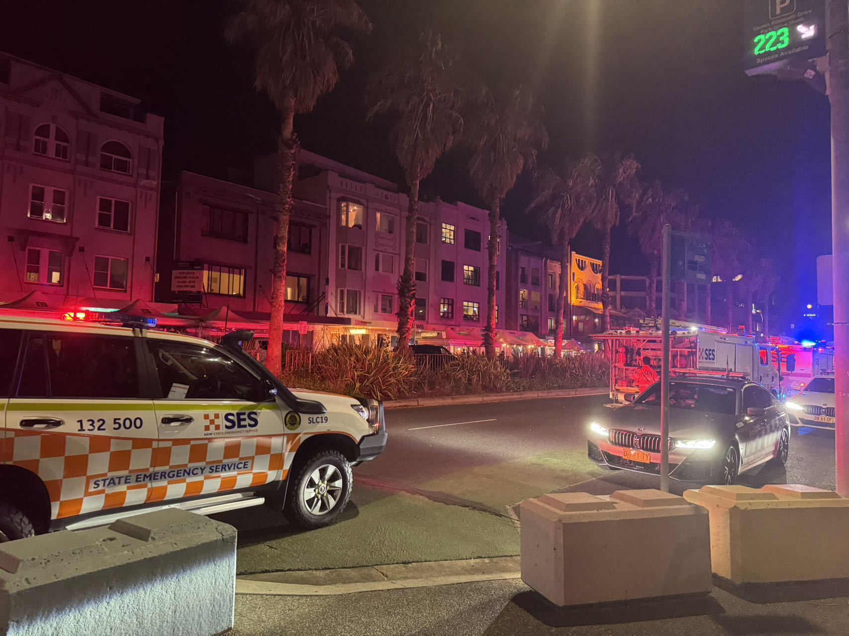 邦迪滩枪击案后 澳大利亚新南威尔士州议会通过反恐紧急法案