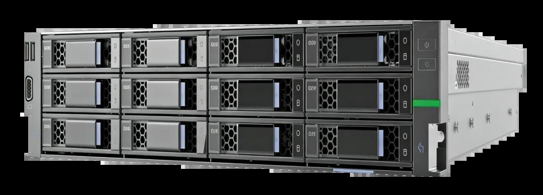 “灵感”多模态一体机