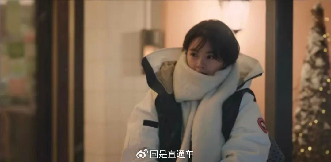 一个成年人要花多少钱，才能在冬天过得体面？