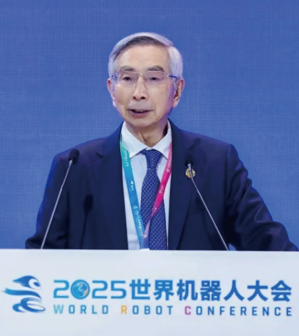 中国工程院院士 倪光南